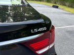 2015 LS 460 Thumbnail 27