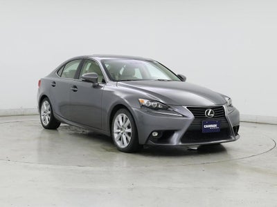 Photo of a 2016 Lexus IS 300 AWD 4DR Sedan for sale