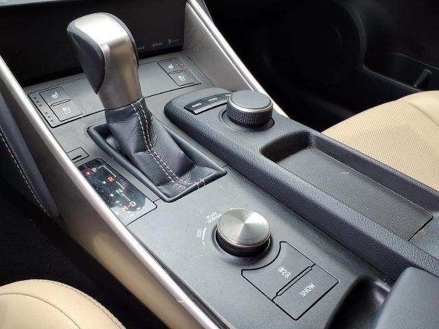 2016 Lexus IS - $19,995
