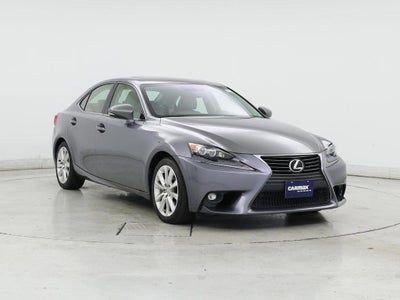 Photo of a 2016 Lexus IS 300 AWD 4DR Sedan for sale