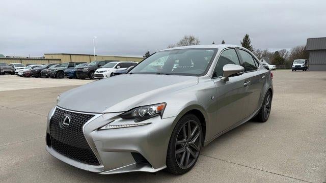 Preowned 2016 Lexus IS 300 Base for Sale