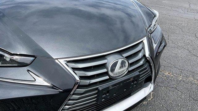 2017 Lexus IS 300 Base