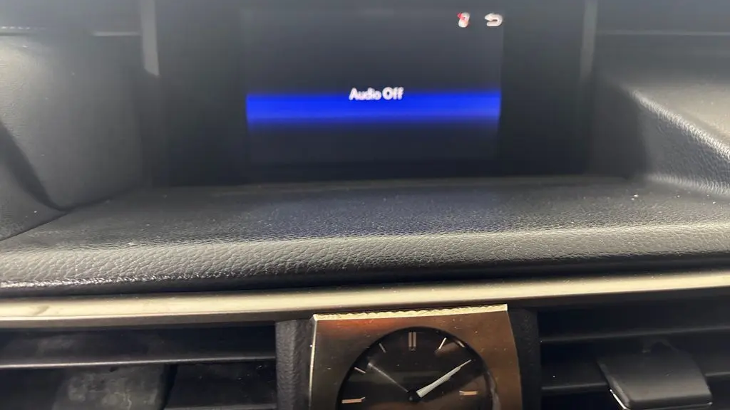 2017 Lexus IS 300 Base