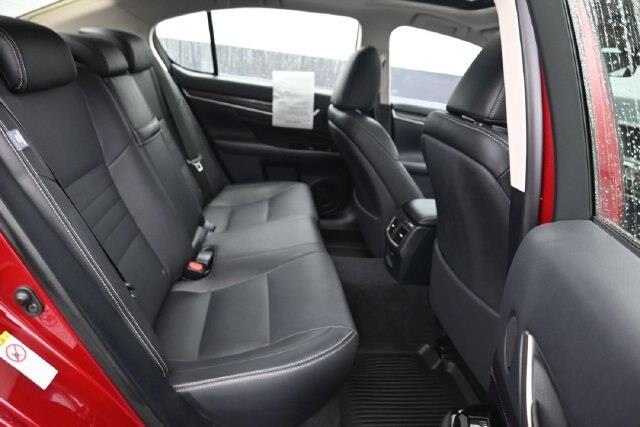 2018 Lexus GS - $24,923