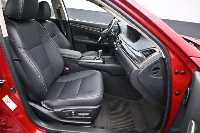 2018 Lexus GS - $24,923