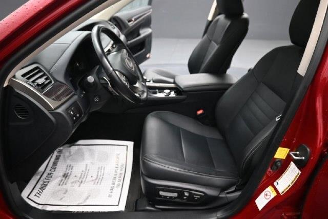 2018 Lexus GS - $24,923