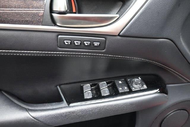 2018 Lexus GS - $24,923