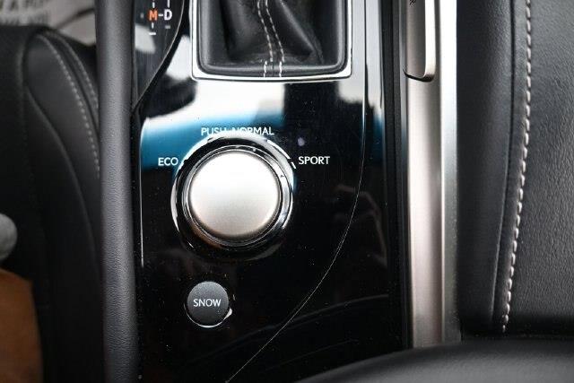 2018 Lexus GS - $24,923