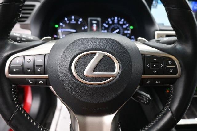 2018 Lexus GS - $24,923