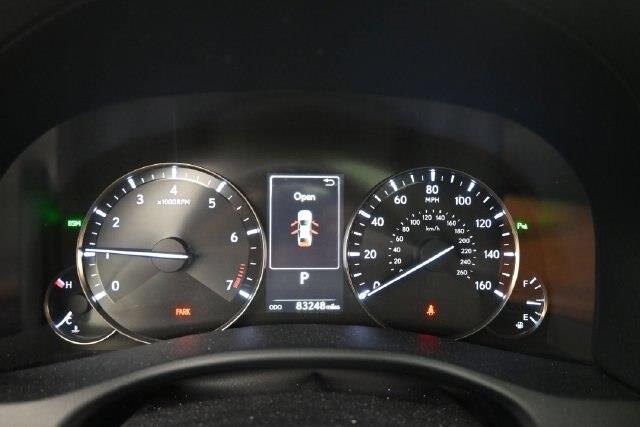2018 Lexus GS - $24,923