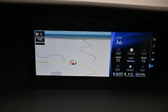 2018 Lexus GS - $24,923