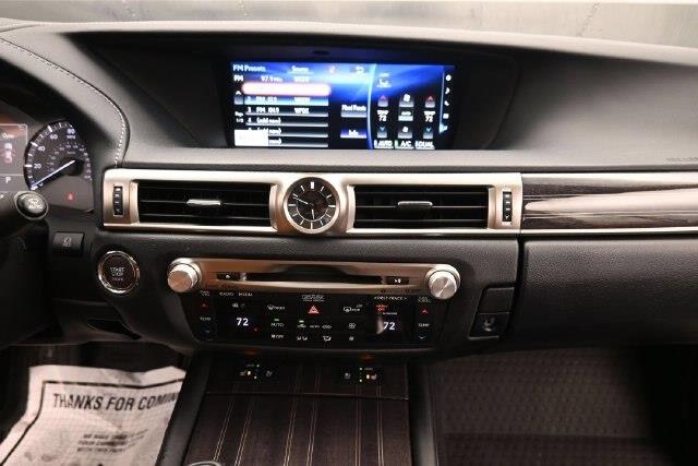 2018 Lexus GS - $24,923
