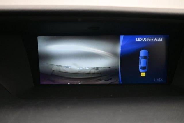 2018 Lexus GS - $24,923