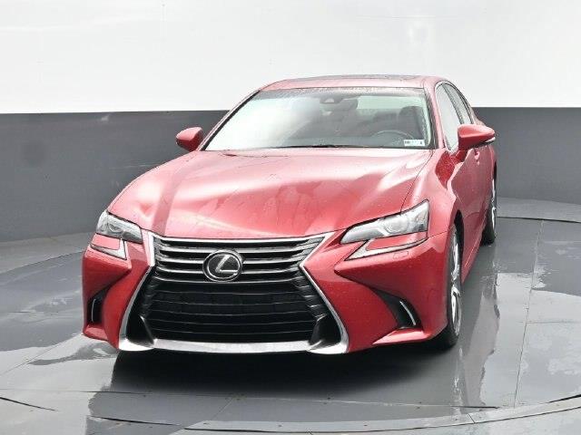 2018 Lexus GS - $24,923