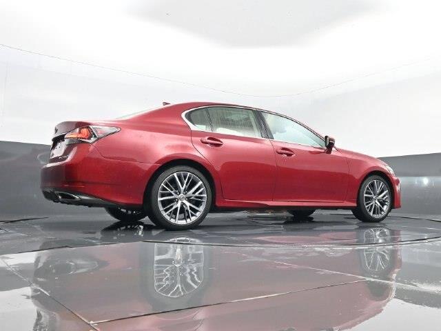 2018 Lexus GS - $24,923