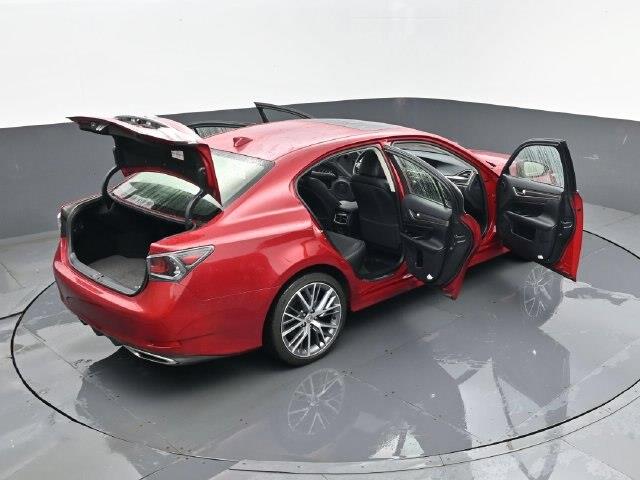 2018 Lexus GS - $24,923