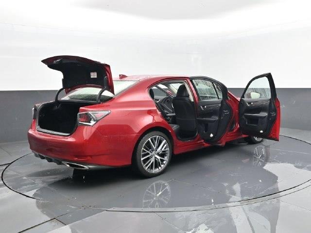 2018 Lexus GS - $24,923