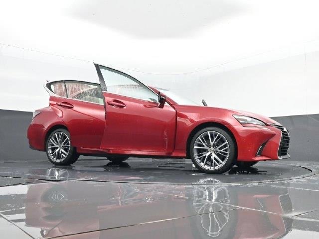 2018 Lexus GS - $24,923