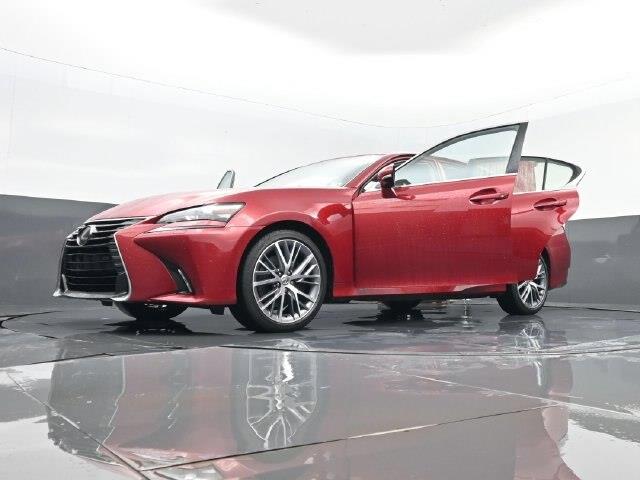2018 Lexus GS - $24,923