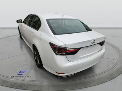 Photo of a 2019 Lexus GS 350 AWD 4DR Sedan for sale