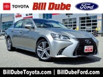2018 GS 350 Thumbnail 1