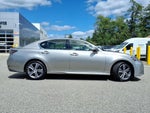 2018 GS 350 Thumbnail 2