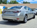 2018 GS 350 Thumbnail 3