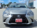 2018 GS 350 Thumbnail 17