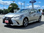 2018 GS 350 Thumbnail 18