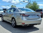 2018 GS 350 Thumbnail 19