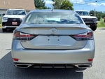 2018 GS 350 Thumbnail 20