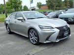 2019 GS 350 Thumbnail 1