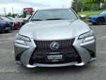 2019 GS 350 Thumbnail 2