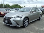 2019 GS 350 Thumbnail 3