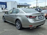 2019 GS 350 Thumbnail 4
