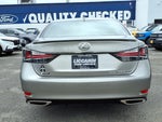 2019 GS 350 Thumbnail 5
