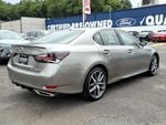 2019 GS 350 Thumbnail 6