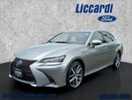 2019 GS 350 Thumbnail 21