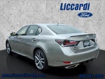 2019 GS 350 Thumbnail 22