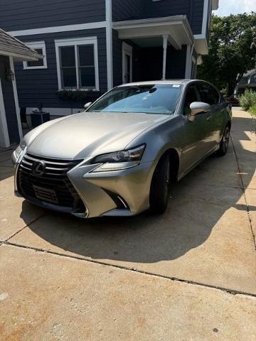 2018 Lexus GS - $23,995