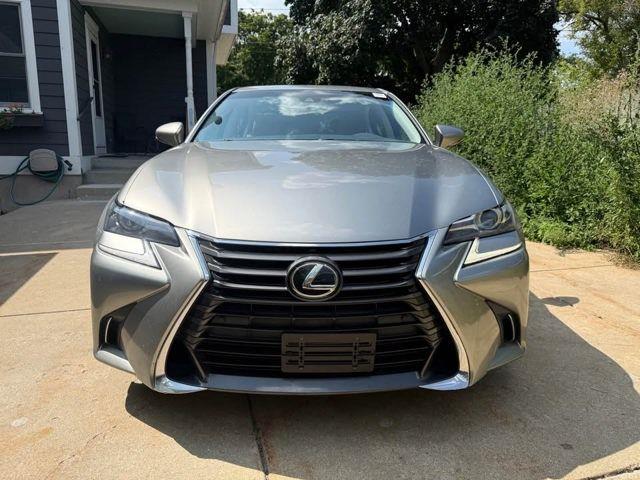 2018 Lexus GS - $23,995