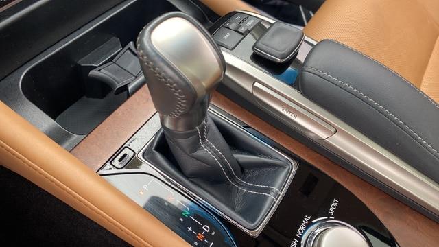 2018 Lexus GS - $23,995
