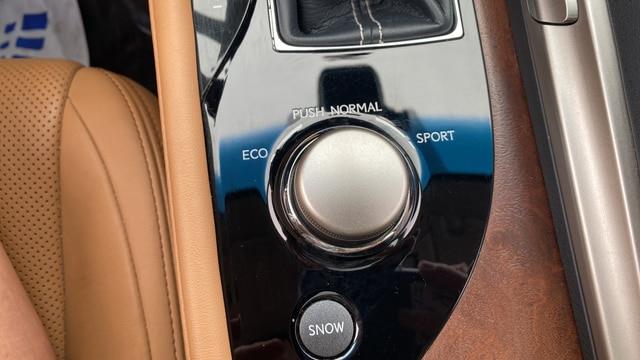 2018 Lexus GS - $23,995