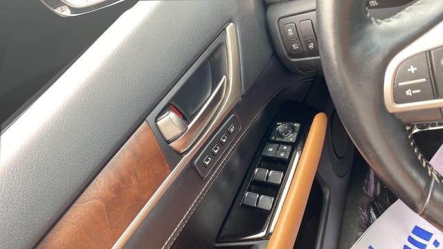 2018 Lexus GS - $23,995