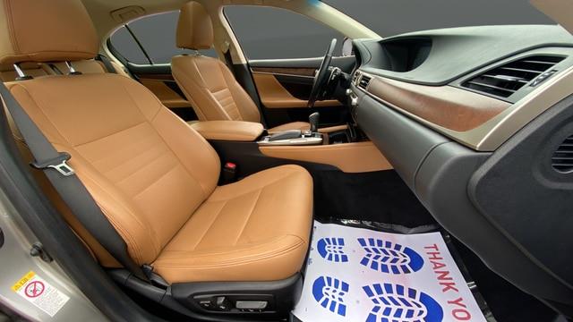 2018 Lexus GS - $23,995