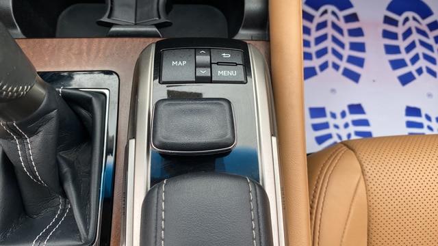 2018 Lexus GS - $23,995