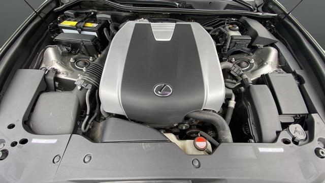 2018 Lexus GS - $23,995