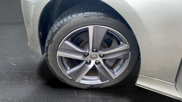 2018 Lexus GS - $23,995