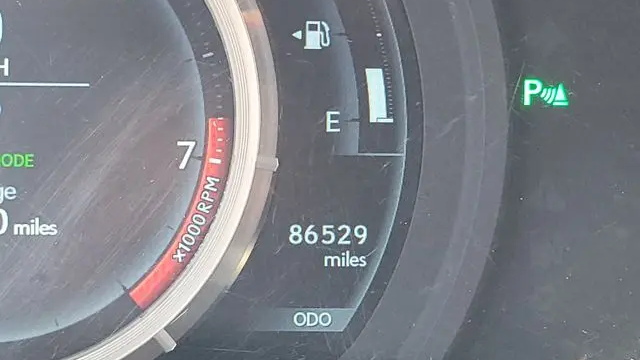 2019 Lexus IS 350 Base