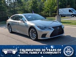 2022 LS 500 Thumbnail 1